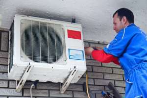 24/7 and Emergency HVAC Near Achille, OK | Air Conidtioning and Heating Contractors